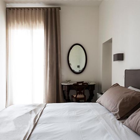 Residenza 33 Hotel Napoli Eksteriør billede