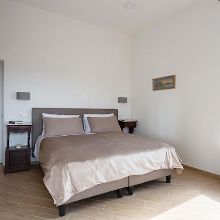 Residenza 33 Hotel Napoli Eksteriør billede