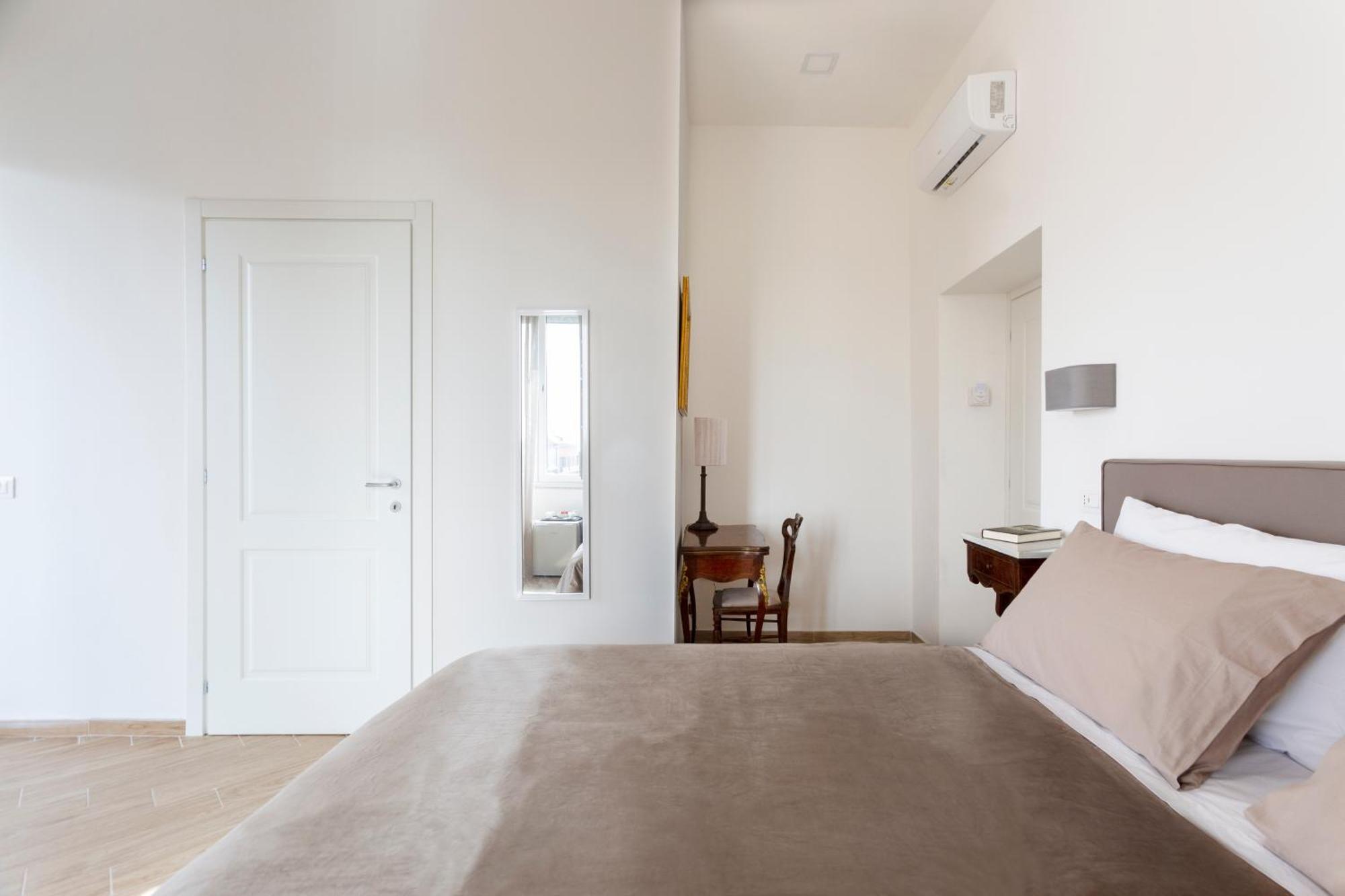 Residenza 33 Hotel Napoli Eksteriør billede
