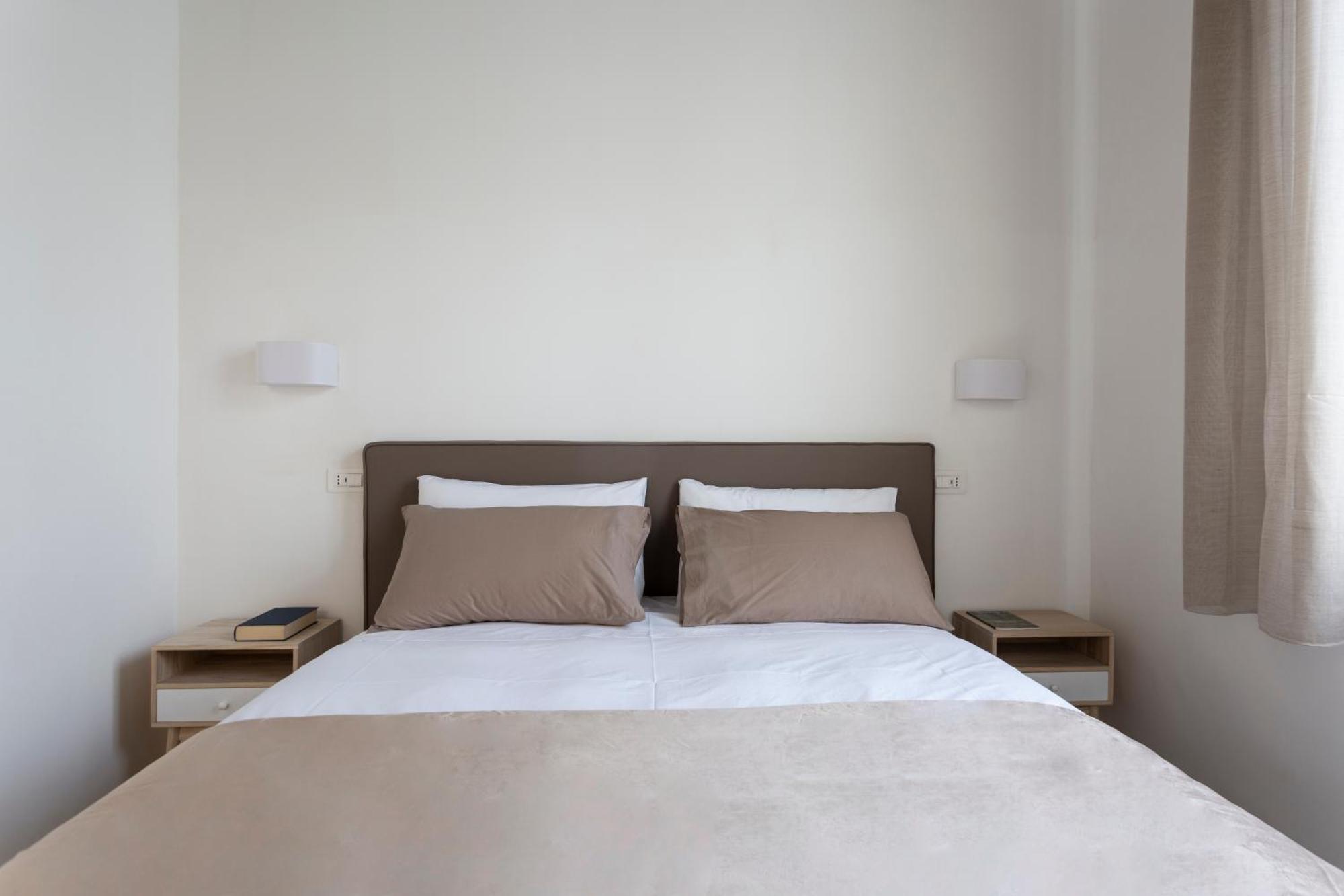 Residenza 33 Hotel Napoli Eksteriør billede