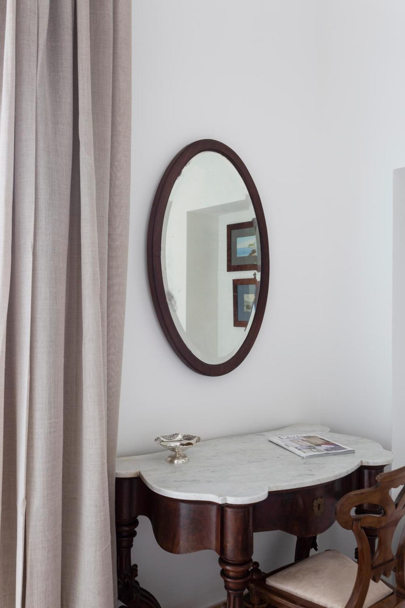 Residenza 33 Hotel Napoli Eksteriør billede