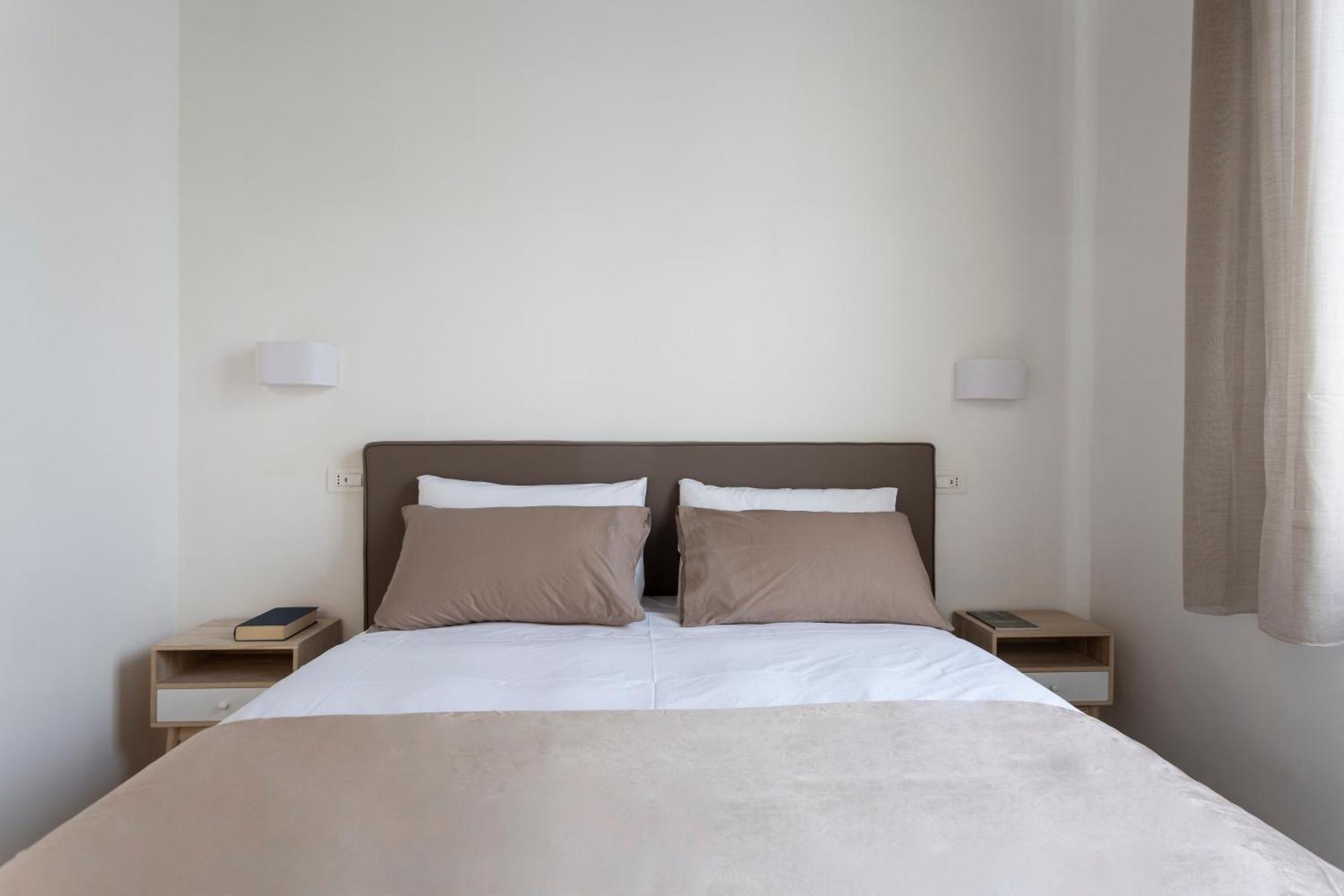 Residenza 33 Hotel Napoli Eksteriør billede